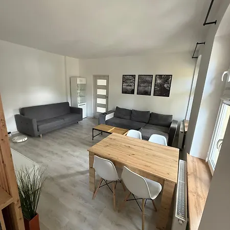 Centrum Appartamento