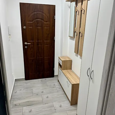 公寓 Centrum 吉日茨科