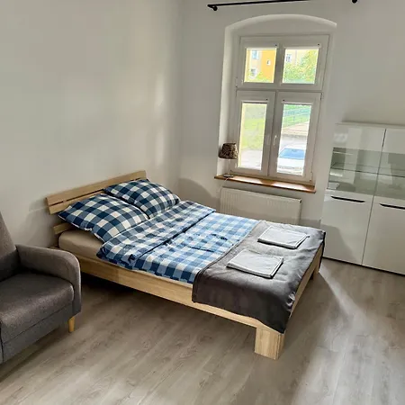 Apartament Centrum