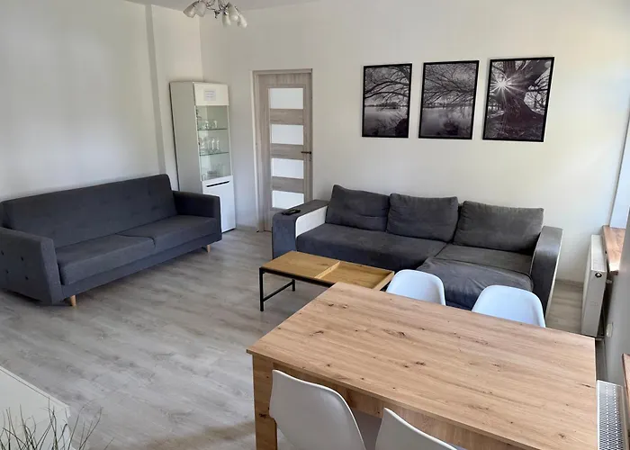 Centrum Гижицко