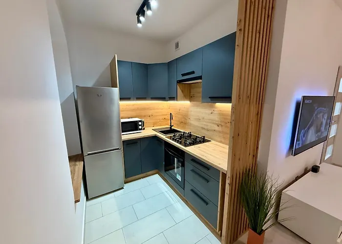 Centrum * Гижицко