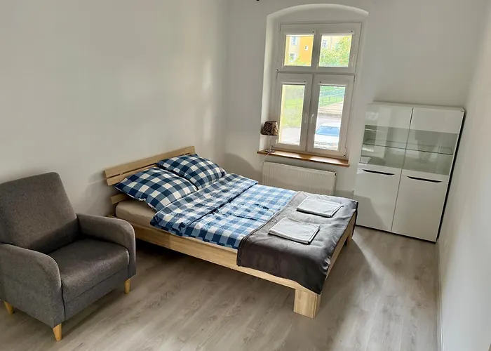 Апартаменты Centrum